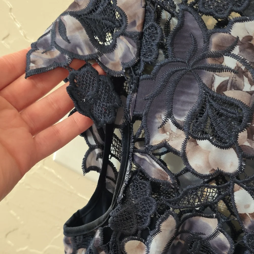 ANTONIO MELANI Dress - Picture 5 of 10